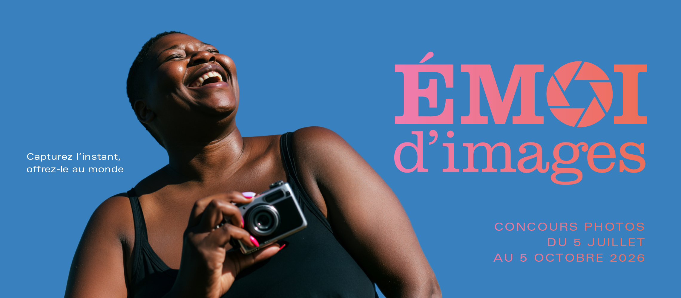 Emoi d'images